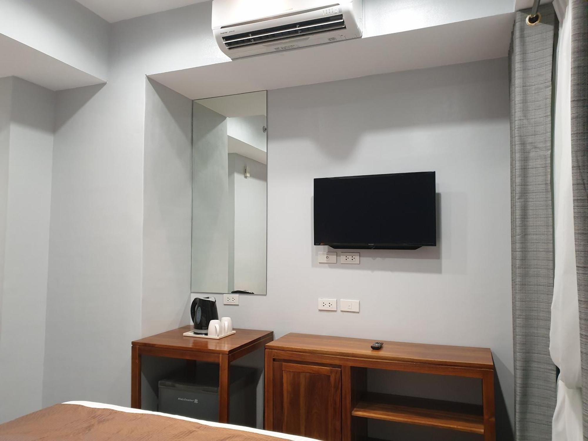 Li Mkt Makati City Kültér fotó