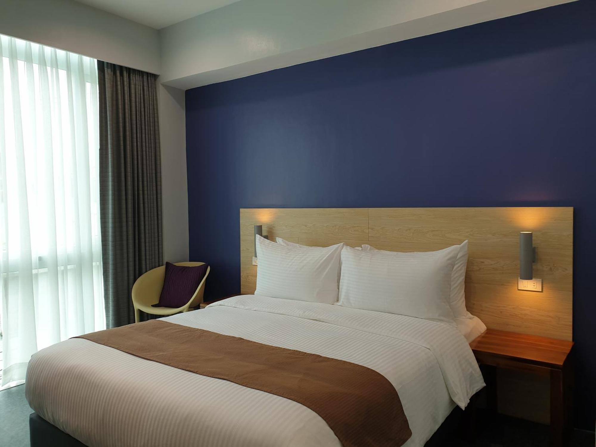 Li Mkt Makati City Kültér fotó