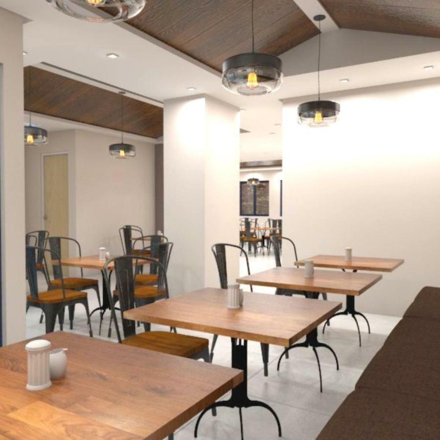 Li Mkt Makati City Kültér fotó