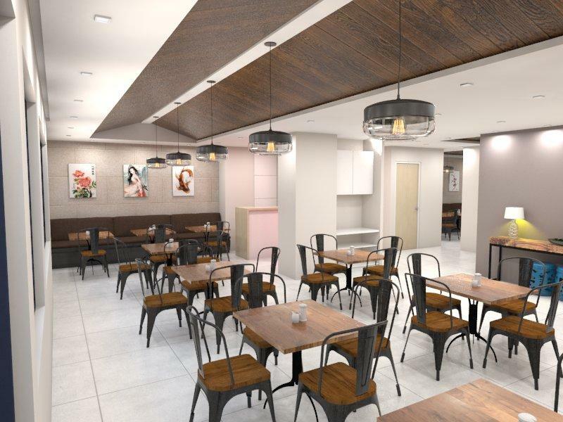 Li Mkt Makati City Kültér fotó